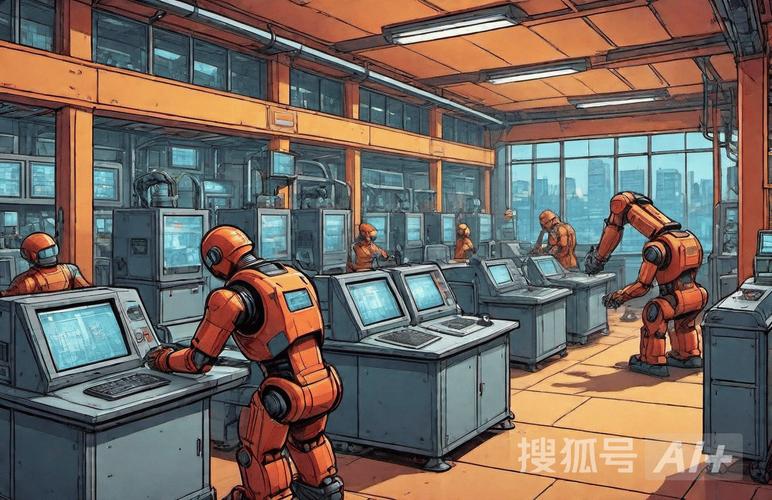 深圳軟件douples服務之勢:智能驅動下的智能工廠對mes系統的依賴程度